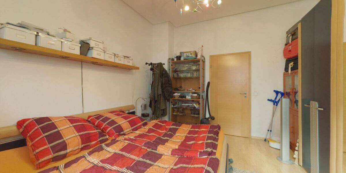 Etagenwohnung Essen Rüttenscheid - 3 Zimmer, 109 m&sup2;, 450.000&euro; | Angebot:25997749