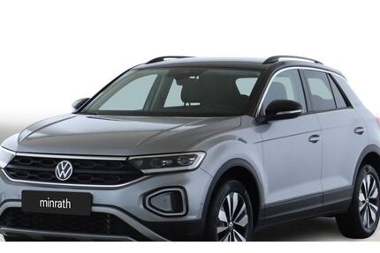 VW T-Roc 20.254 km 26.670 &euro; Geldern 47608