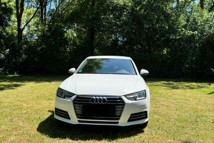 Audi A4 171.000 km 14.500 &euro; Wesel 46485
