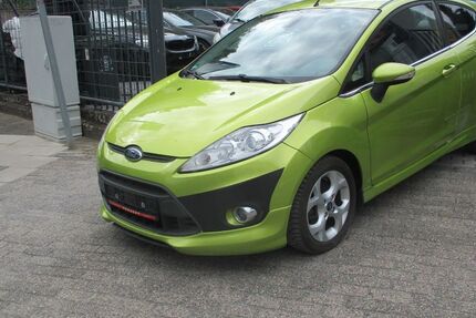 Ford Fiesta 140.000 km 3.999 &euro; Oberhausen 46149