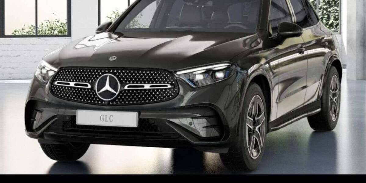 Mercedes-Benz GLC 300 14.000 km 74.490 &euro; Duisburg 47138