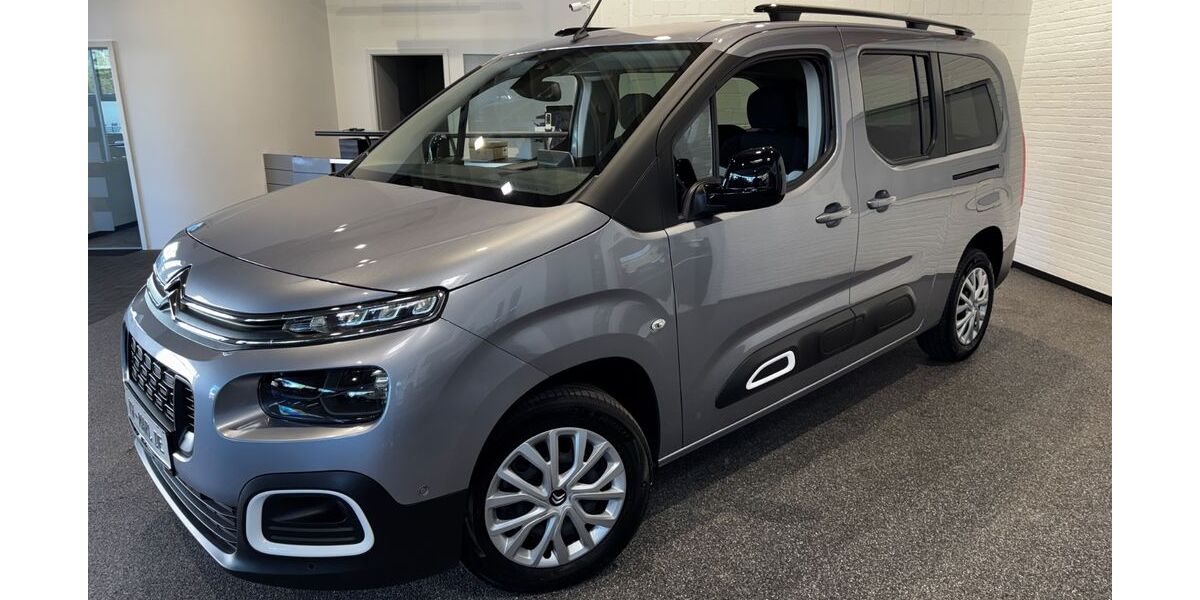 Citroen Berlingo 13.450 km 24.990 &euro; Marl/Recklinghausen 45770