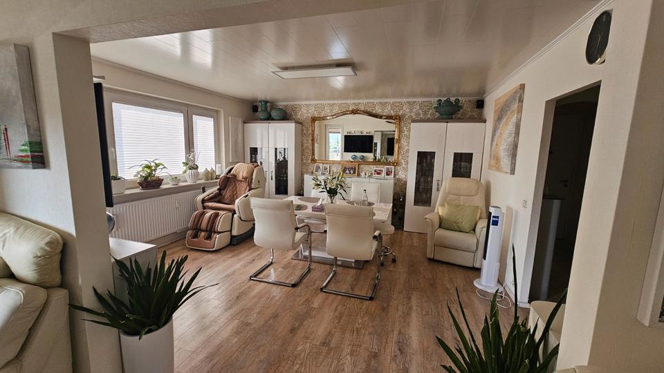 Etagenwohnung Duisburg Großenbaum - 4 Zimmer, 81 m&sup2;, 296.500&euro; | Angebot:27248469