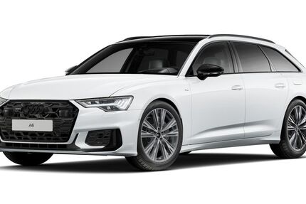 Audi A6 18.234 km 48.880 &euro; Wesel 46483