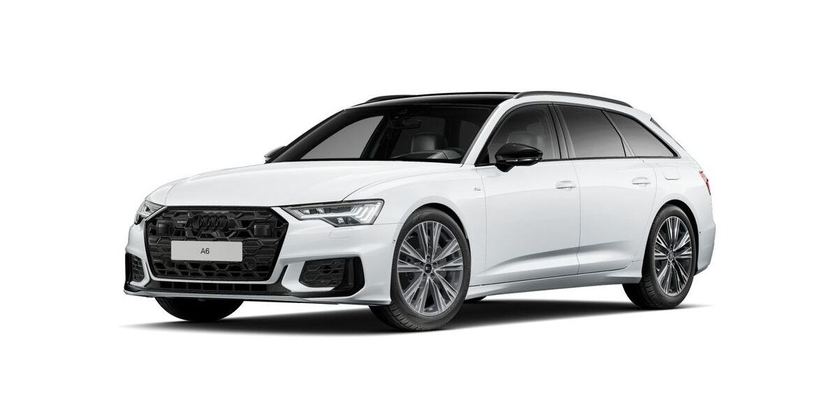 Audi A6 18.234 km 48.880 &euro; Wesel 46483