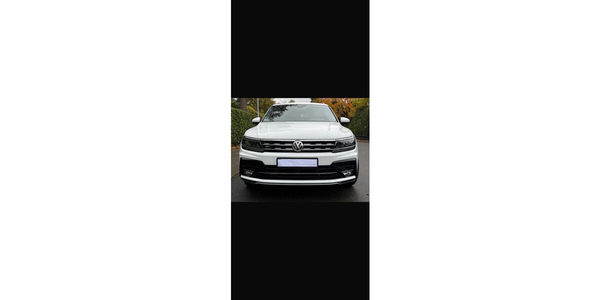 VW Tiguan 74.000 km 22.499 &euro; Gelsenkirchen 45899