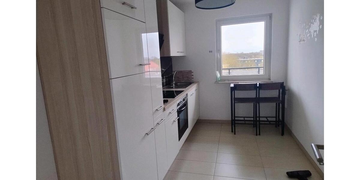 Etagenwohnung Kamp-Lintfort Lintfort - 3 Zimmer, 76 m&sup2;, 118.000&euro; | Angebot:25639794