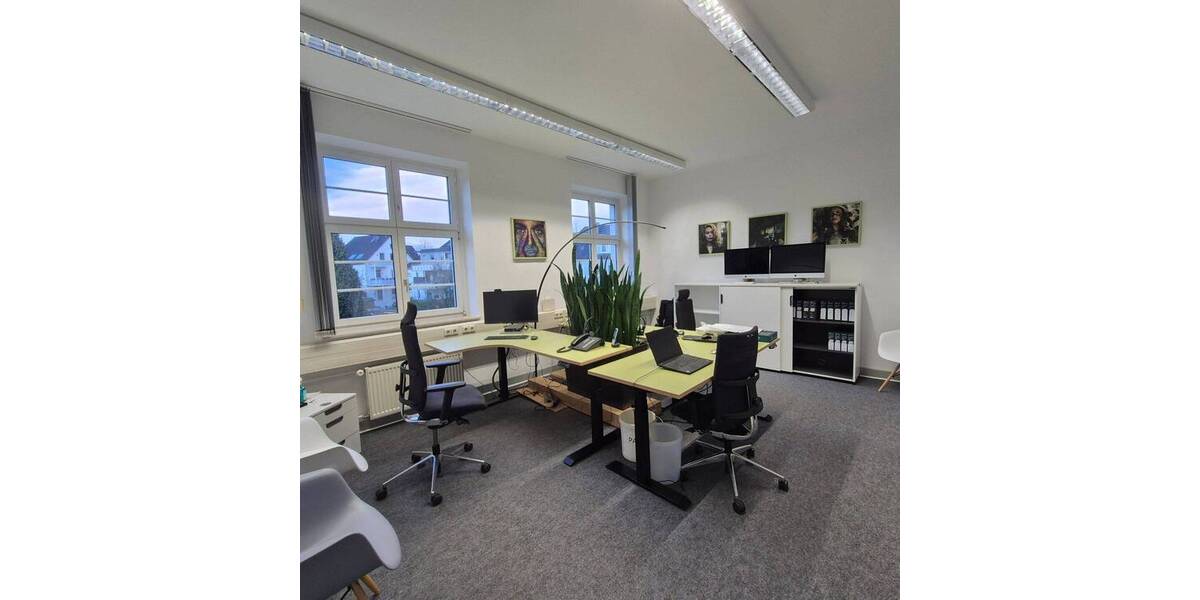 Gewerbeobjekt Gladbeck Mitte - 440&euro; | Angebot:26801550