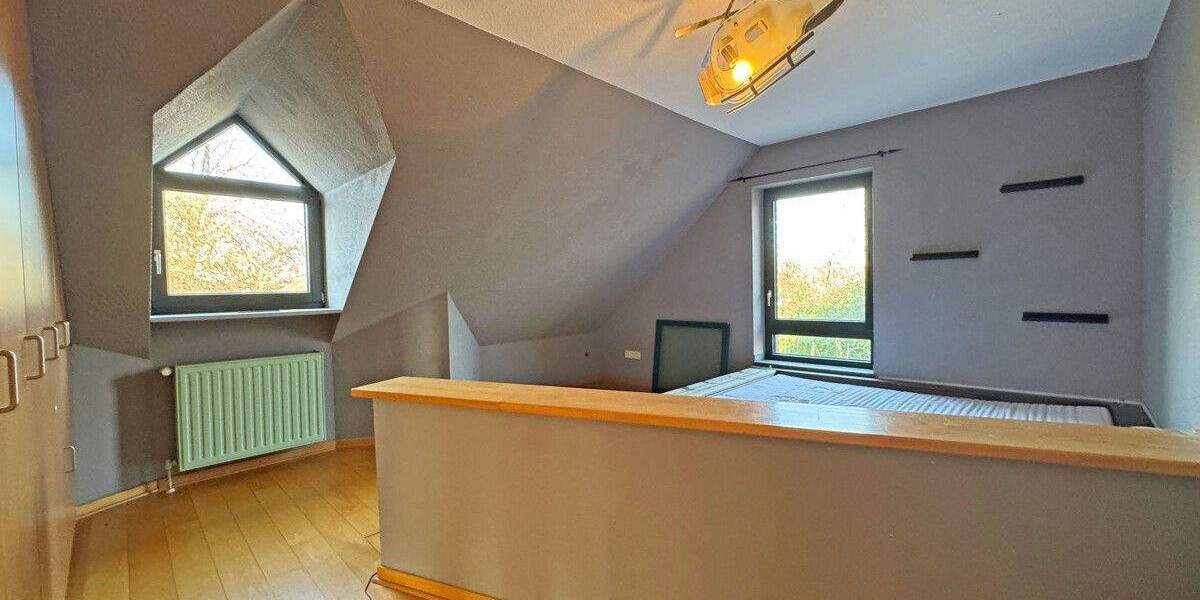 Einfamilienhaus Voerde Götterswickerhamm - 6 Zimmer, 200 m&sup2;, 630.000&euro; | Angebot:25684458