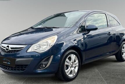 Opel Corsa 64.000 km 6.290 &euro; Herten 45699