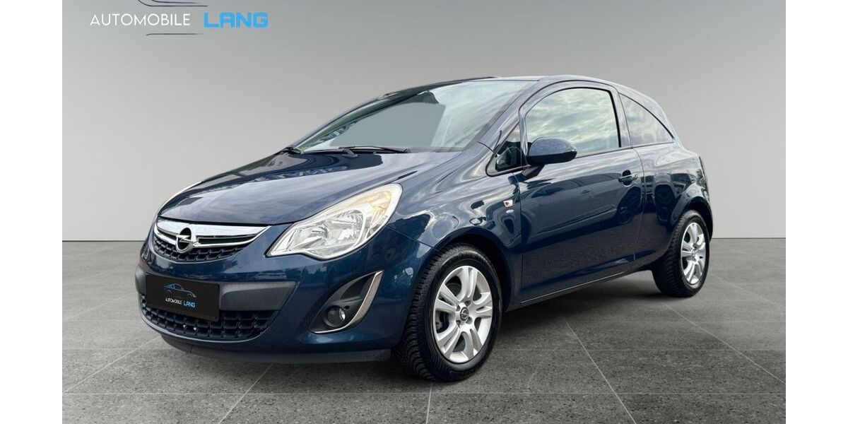 Opel Corsa 64.000 km 6.290 &euro; Herten 45699