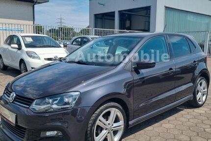 VW Polo 94.000 km 9.599 &euro; Dinslaken 46539