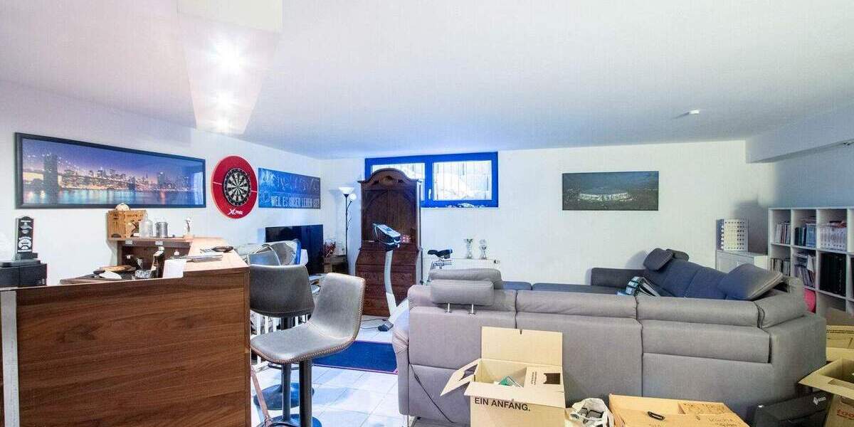 Reihenmittelhaus Bottrop Eigen - 4 Zimmer, 142 m&sup2;, 439.000&euro; | Angebot:25707079