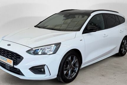 Ford Focus 62.224 km 14.729 &euro; Moers 47445