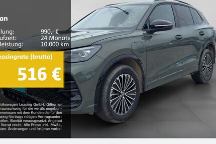 VW Tiguan 31.906 km 44.390 &euro; Dorsten 46282