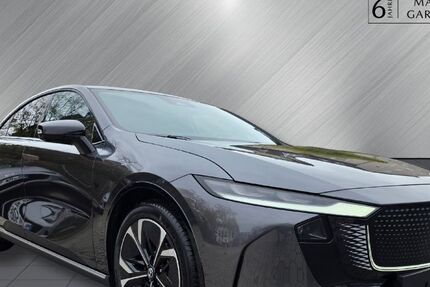 Mazda 6e 4.000 km 36.490 &euro; Mülheim 45473