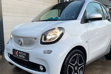 Smart ForTwo 112.700 km 6.850 &euro; Herten 45699