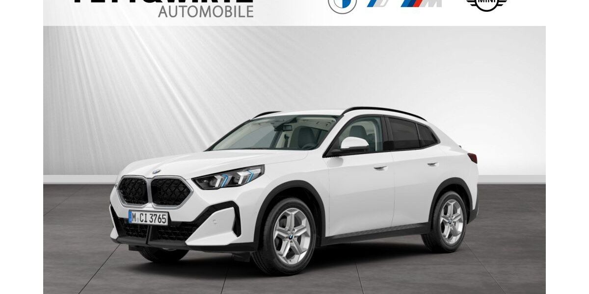 BMW X2 11.700 km 39.702 &euro; Wesel 46485
