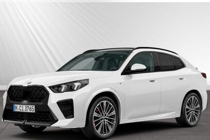 BMW X2 20.400 km 50.490 &euro; Moers 47441