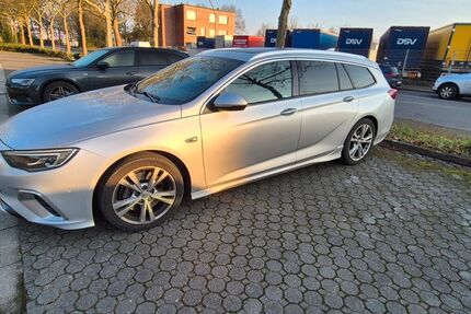 Opel Insignia 88.000 km 23.499 &euro; Dorsten 46282