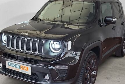Jeep Renegade 37.386 km 22.249 &euro; Dinslaken 46539