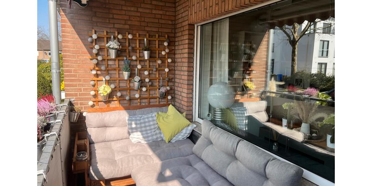 Erdgeschoßwohnung Krefeld Gellep-Stratum - 3 Zimmer, 70 m&sup2;, 235.000&euro; | Angebot:26124180