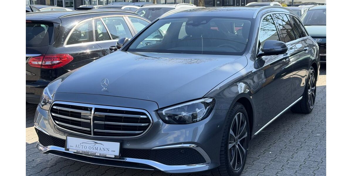 Mercedes-Benz E 300 90.435 km 29.950 &euro; Krefeld 47805