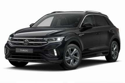 VW T-Roc 17.709 km 28.991 &euro; Krefeld 47803