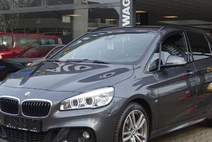 BMW 220 Active Tourer 121.972 km 16.990 &euro; Essen 45355