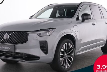 Volvo XC90 23.805 km 70.980 &euro; Essen-Kray 45309