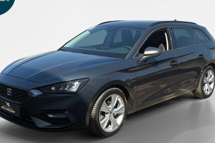 Seat Leon 61.267 km 23.470 &euro; Bottrop 46244
