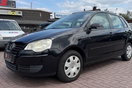 VW Polo 208.000 km 1.850 &euro; Dinslaken 46537