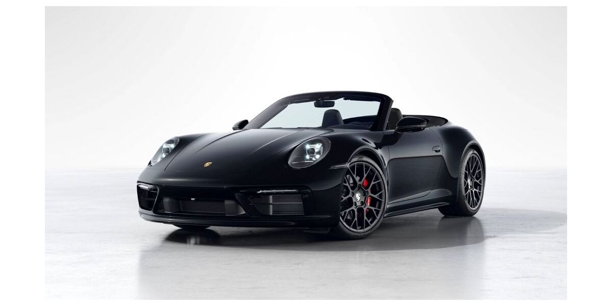 Porsche 992 12.000 km 139.790 &euro; Moers 47441