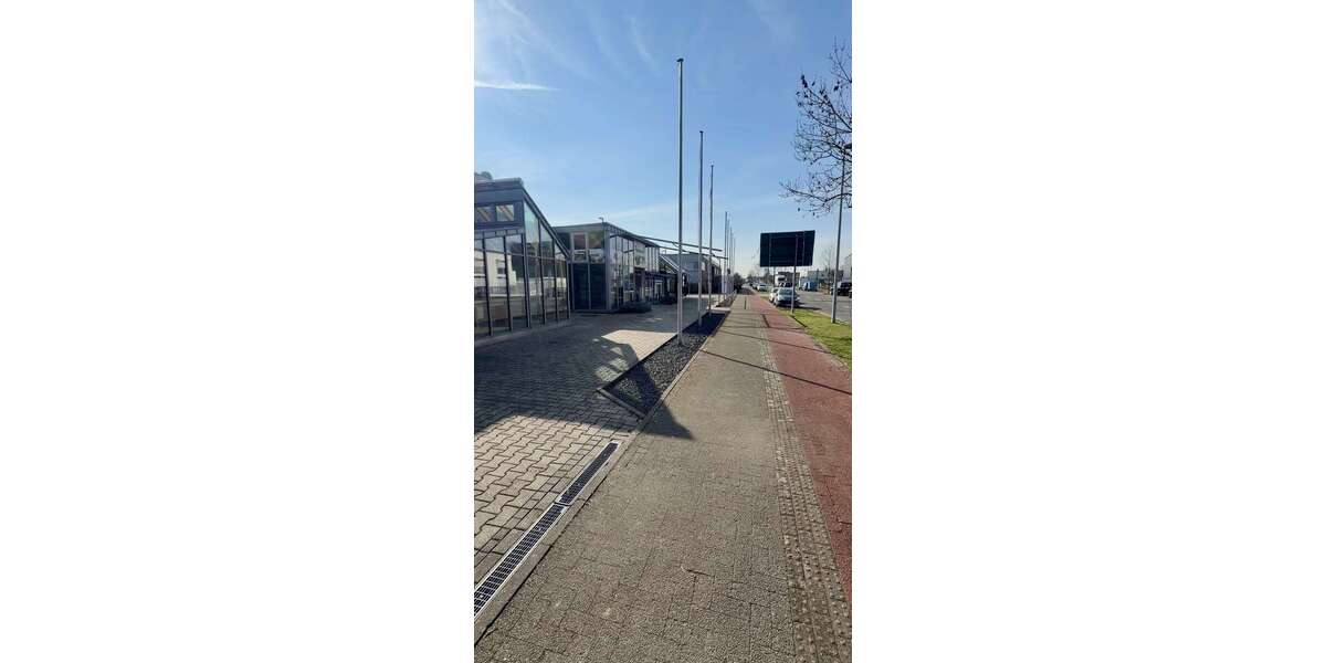 Gewerbeobjekt Krefeld Gellep-Stratum - 750.000&euro; | Angebot:19506950