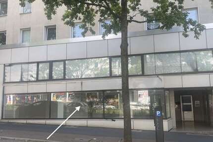 Gewerbeobjekt Essen / Westviertel Westviertel - 139.000&euro; | Angebot:26313549