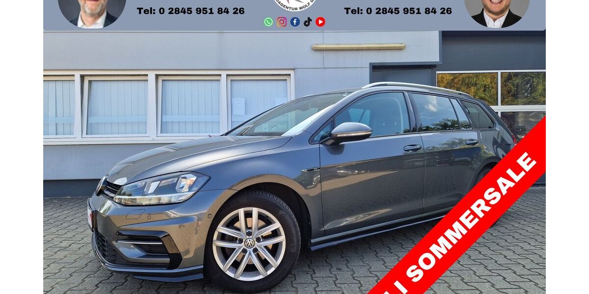VW Golf 62.000 km 17.789 &euro; Neukirchen-Vluyn 47506