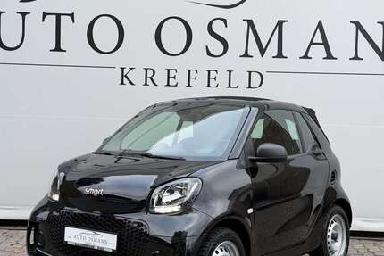 Smart forTwo 10.033 km 11.950 &euro; Krefeld 47805