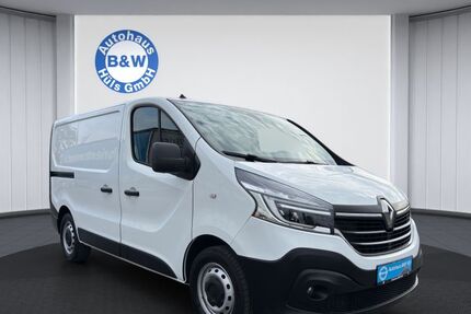 Renault Trafic 69.676 km 21.499 &euro; Krefeld 47805