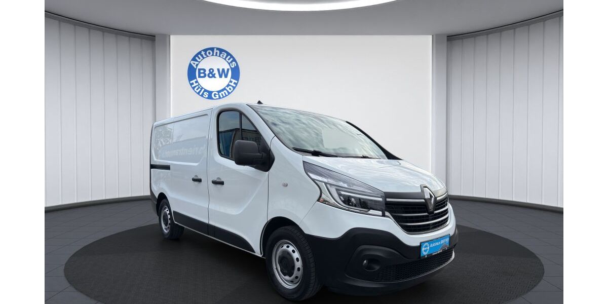 Renault Trafic 69.676 km 21.499 &euro; Krefeld 47805