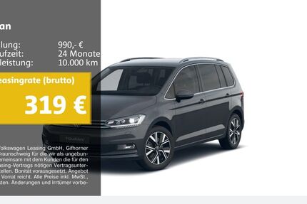 VW Touran 9.847 km 39.440 &euro; Duisburg 47059