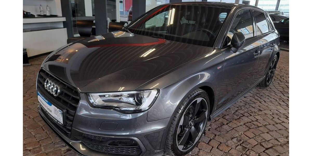 Audi A3 141.741 km 11.999 &euro; Gelsenkirchen 45888