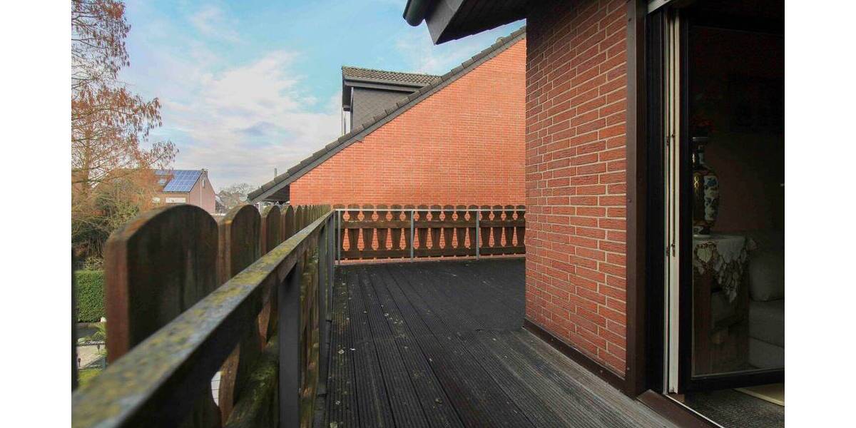 Einfamilienhaus Hamminkeln Mehrhoog - 4 Zimmer, 110 m&sup2;, 299.000&euro; | Angebot:26218890