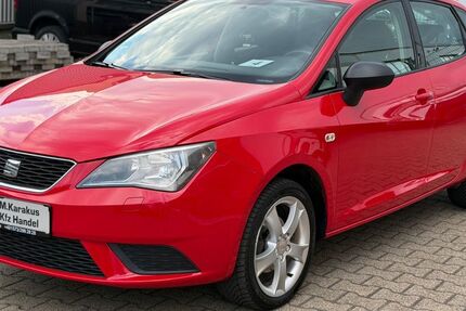Seat Ibiza 111.500 km 3.999 &euro; Mülheim an der Ruhr 45472