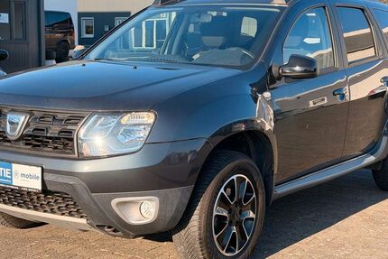 Dacia Duster 154.931 km 7.290 &euro; Xanten 46509
