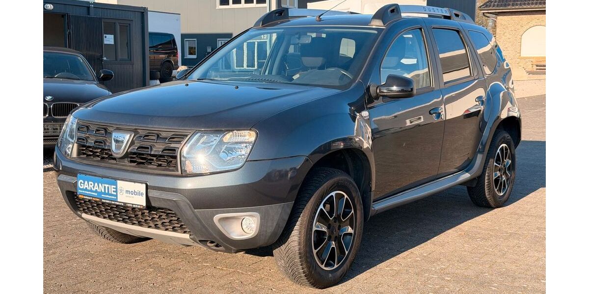 Dacia Duster 154.931 km 7.290 &euro; Xanten 46509