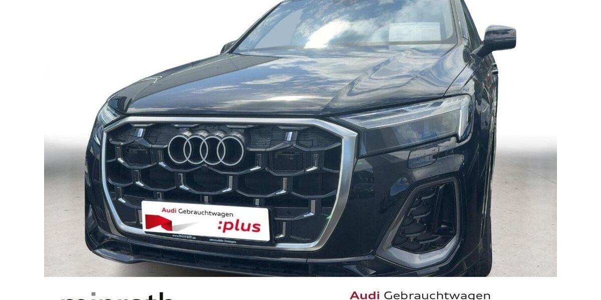 Audi Q7 6.048 km 60.120 &euro; Moers-Hülsdonk 47441