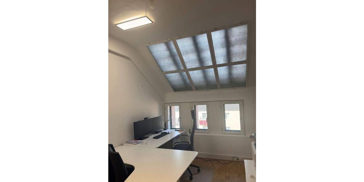 Gewerbeobjekt Krefeld Stadtmitte - 265&euro; | Angebot:25886677