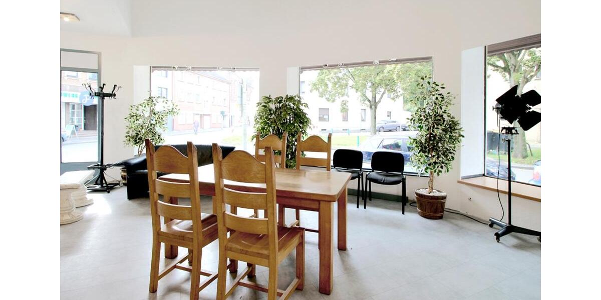 Gewerbeobjekt Gelsenkirchen - 29&euro; | Angebot:23625072