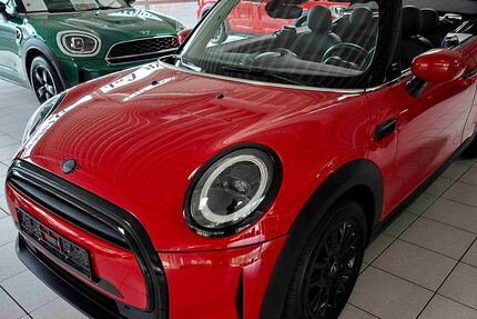 Mini Cooper Cabrio 32.000 km 26.880 &euro; Essen 45139