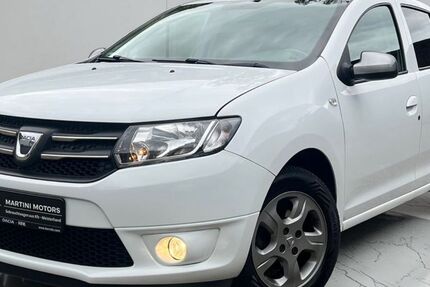 Dacia Sandero 86.000 km 5.990 &euro; Mülheim an der Ruhr 45473